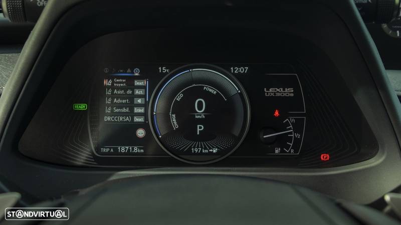 Lexus UX 300e Premium+TAE - 22