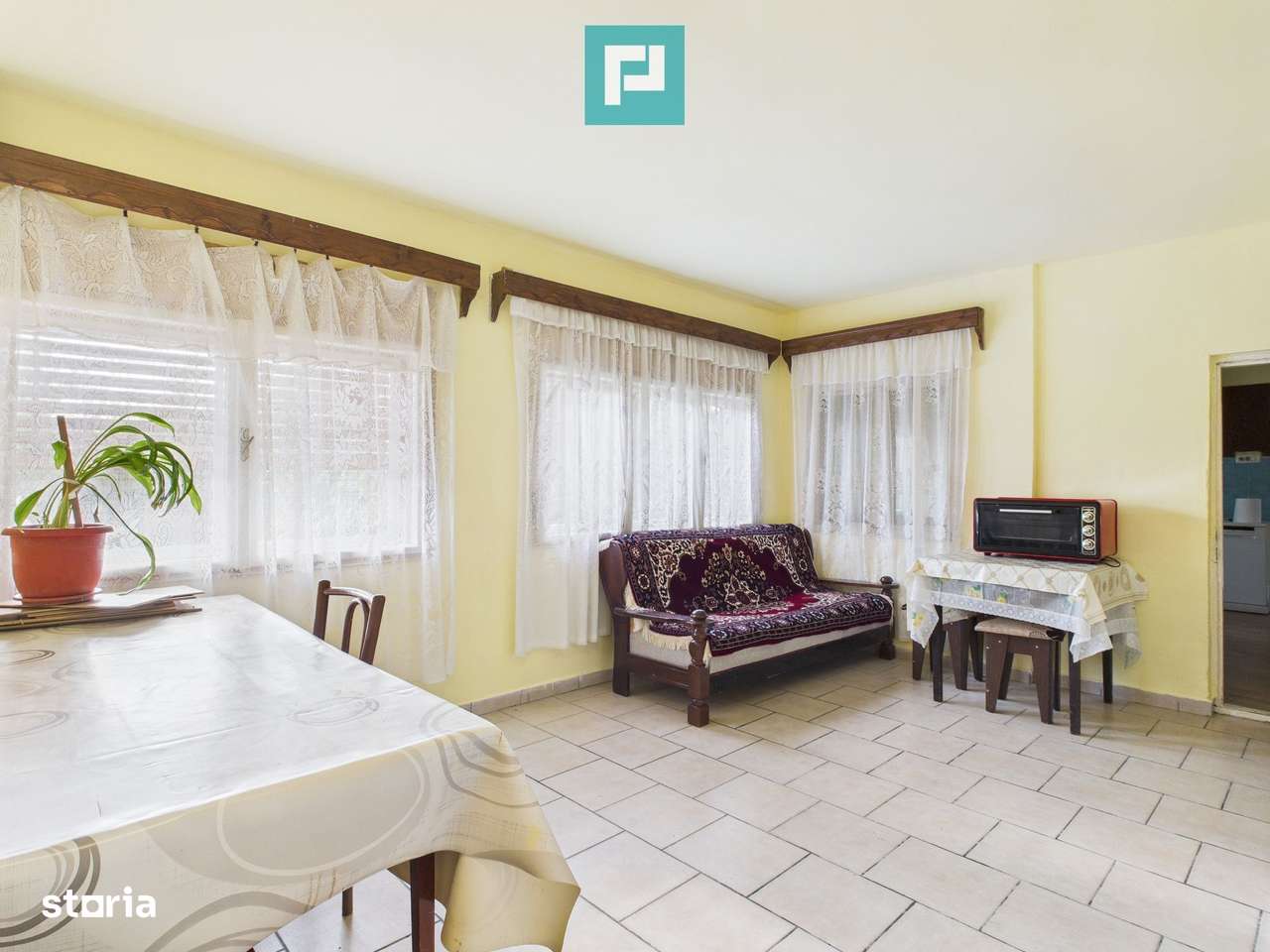 Casă cu 4 camere în Sânpetru German, Secusigiu - Imagine principală: 2/20