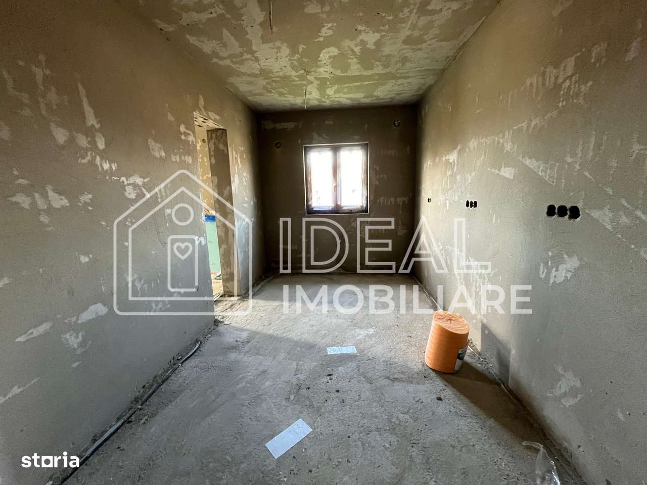 Duplex de vânzare - 125mpu și 230mp curte | Sura Mica-7