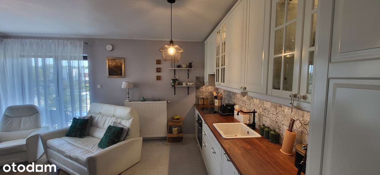 Sprzedam ładne mieszkanie - Pełny obrazek: 5/19