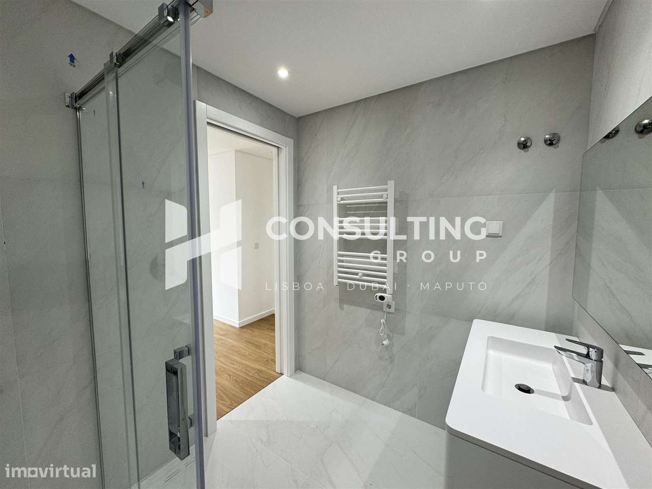 Apartamento T2 Venda em Águas Livres,Amadora-42