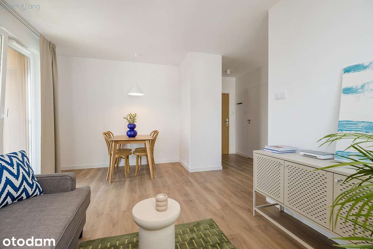 Fredry | 2-pok | balkon | nowe| zapytaj o rabat-5