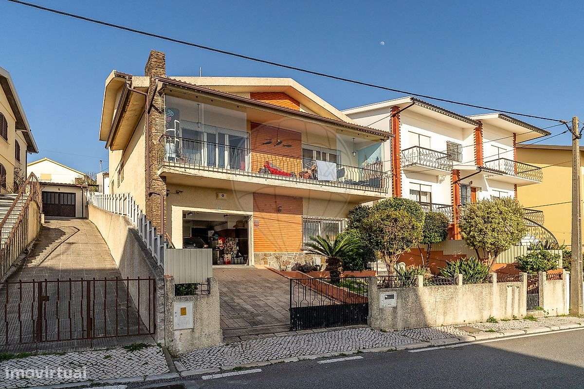 Moradia T4 para venda-36