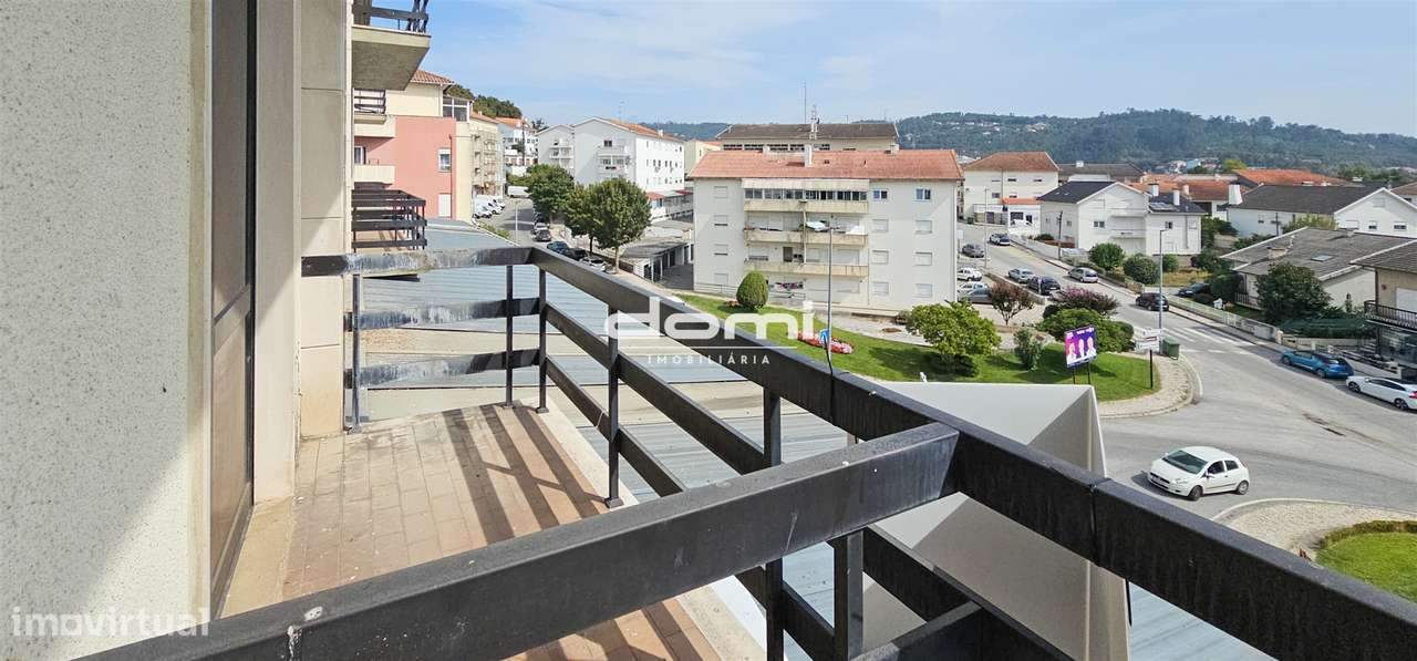 Loja no centro de São Pedro do Sul - Grande imagem: 4/4