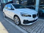 BMW 225xe Active Tourer - 3