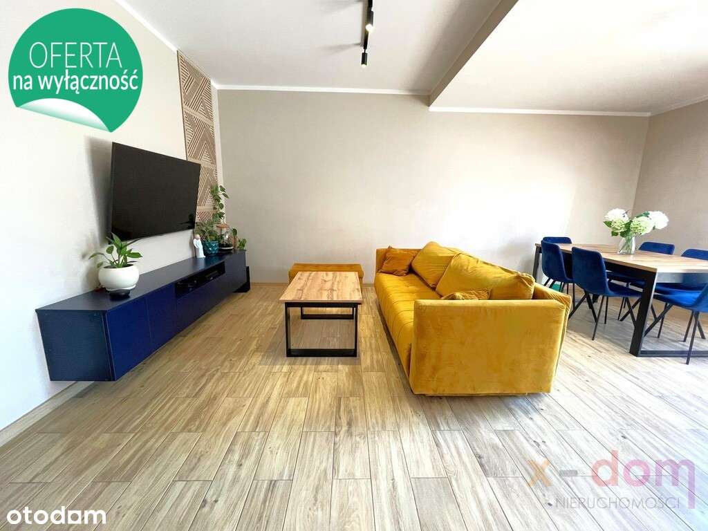 Wyjątkowe mieszkanie z ogrodem, wysoki standard - Pełny obrazek: 5/16