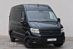 Volkswagen Crafter - 1