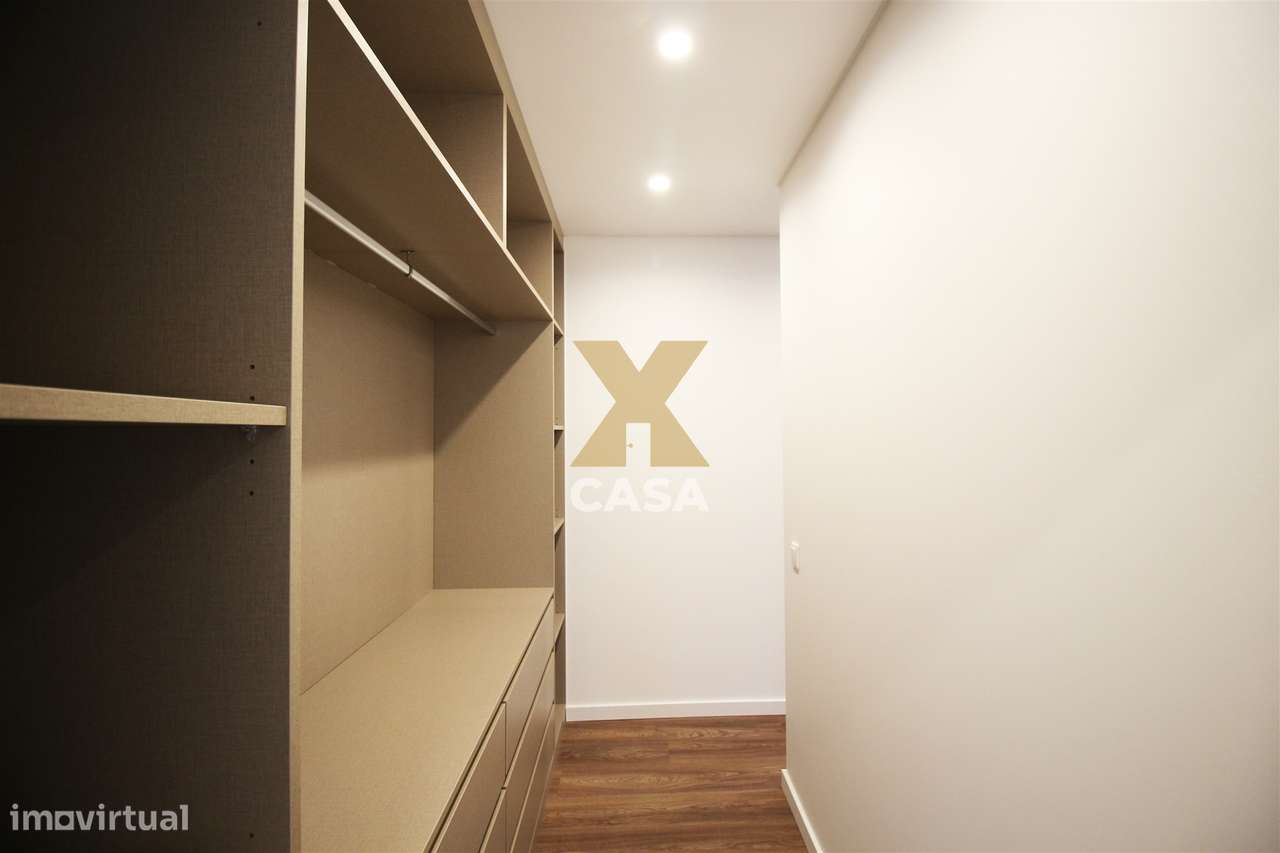 Apartamento T3 Venda em Nossa Senhora da Piedade,Ourém-22