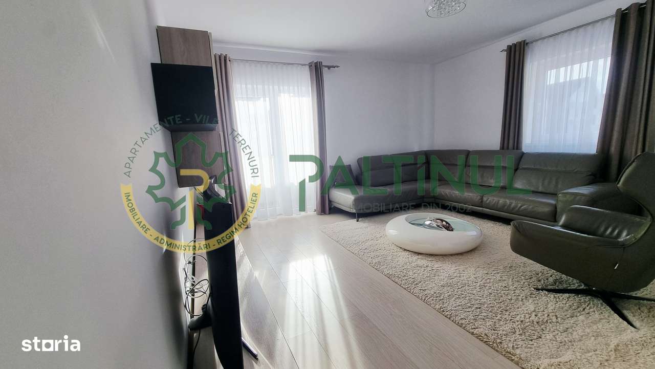 Apartament 3 camere – Cartierul Arhitecților, strada Dorului, etaj. 1 - Imagine principală: 2/11
