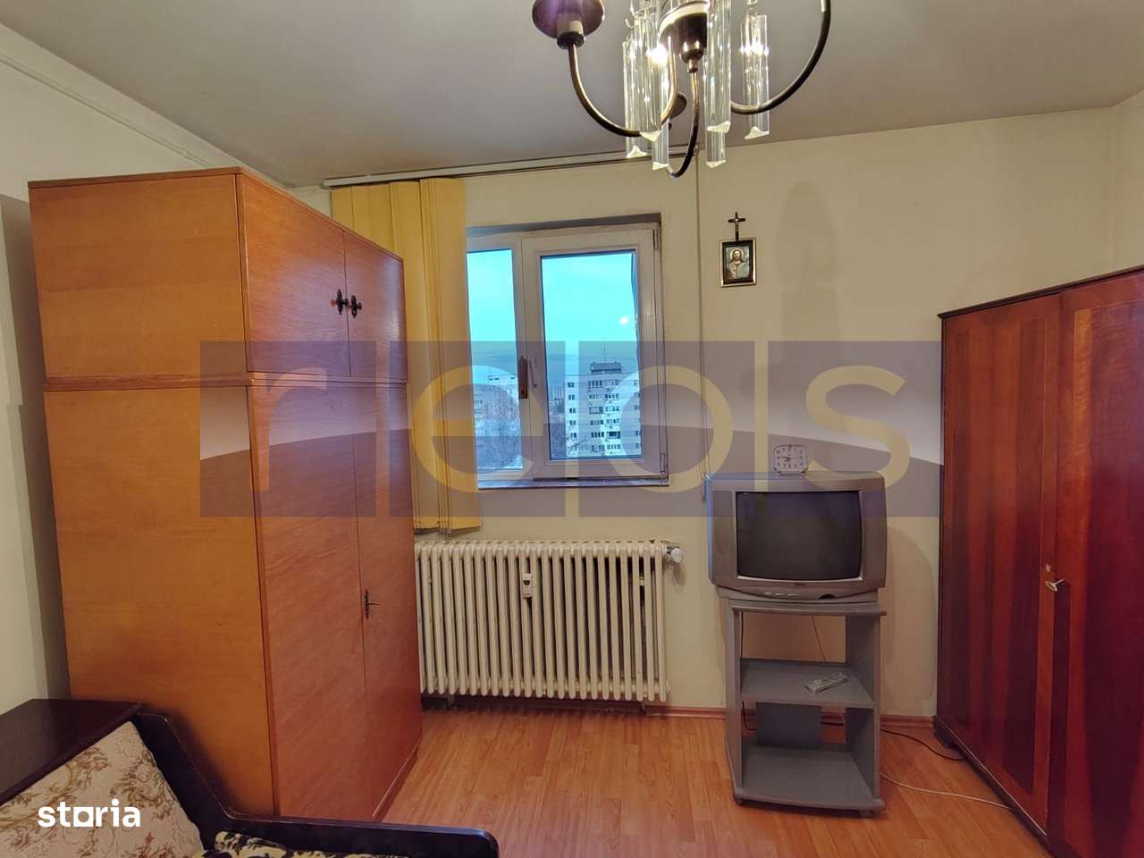 VANZARE 2 CAMERE I METROU I MOBILAT-UTILAT I HANUL DRUMETULUI-8