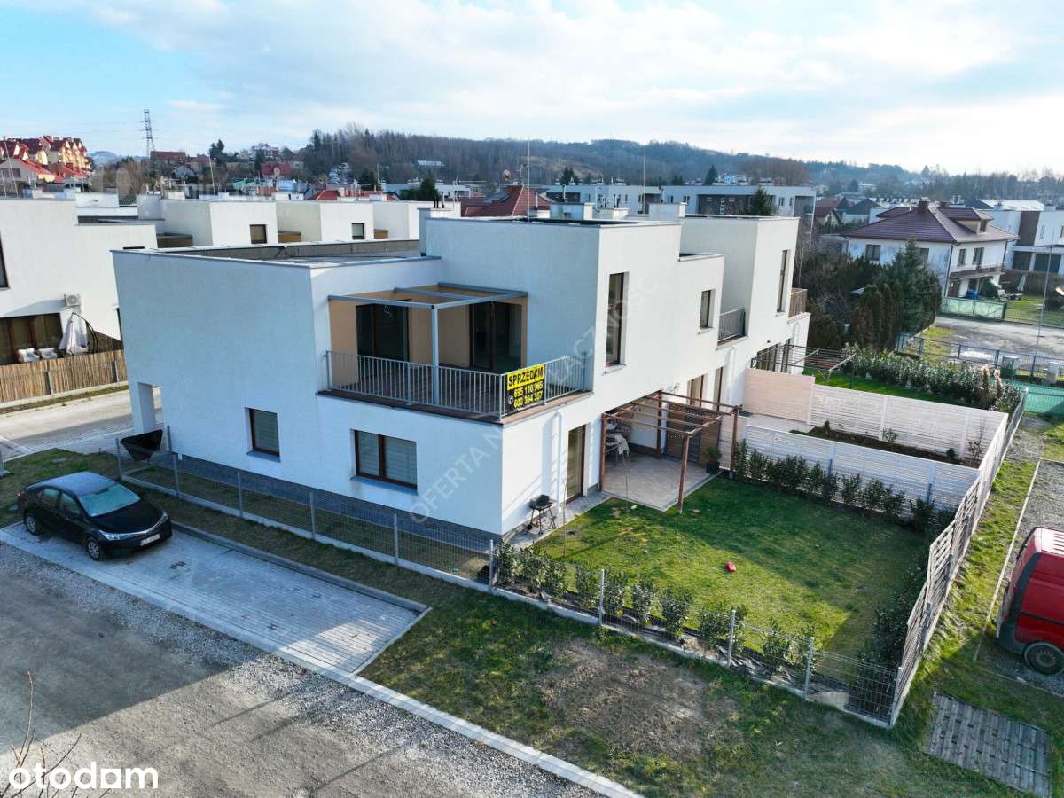 Apartament przy al. Gen. Sikorskiego w Rzeszowie. - Pełny obrazek: 1/20