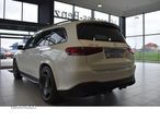 Mercedes-Benz GLS AMG 63 4Matic AMG Speedshift TCT 9G - 10