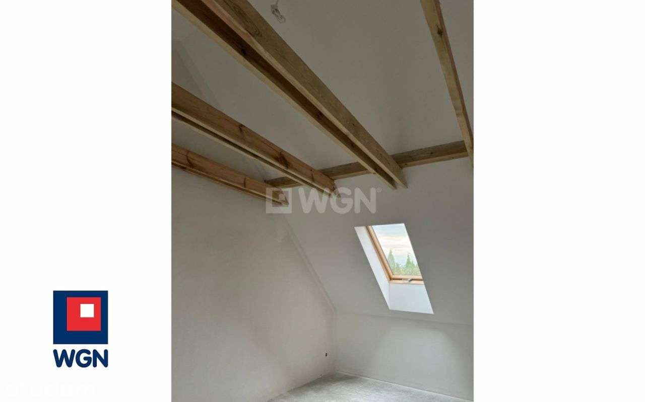 Dom, ogród, 4 pokoje, cisza-8