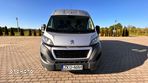 Peugeot Boxer l3h2 - 12