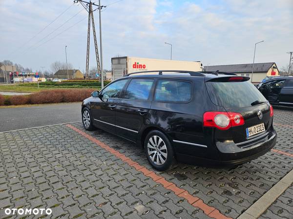 Volkswagen Passat 1.8 TSI Comfortline - 13