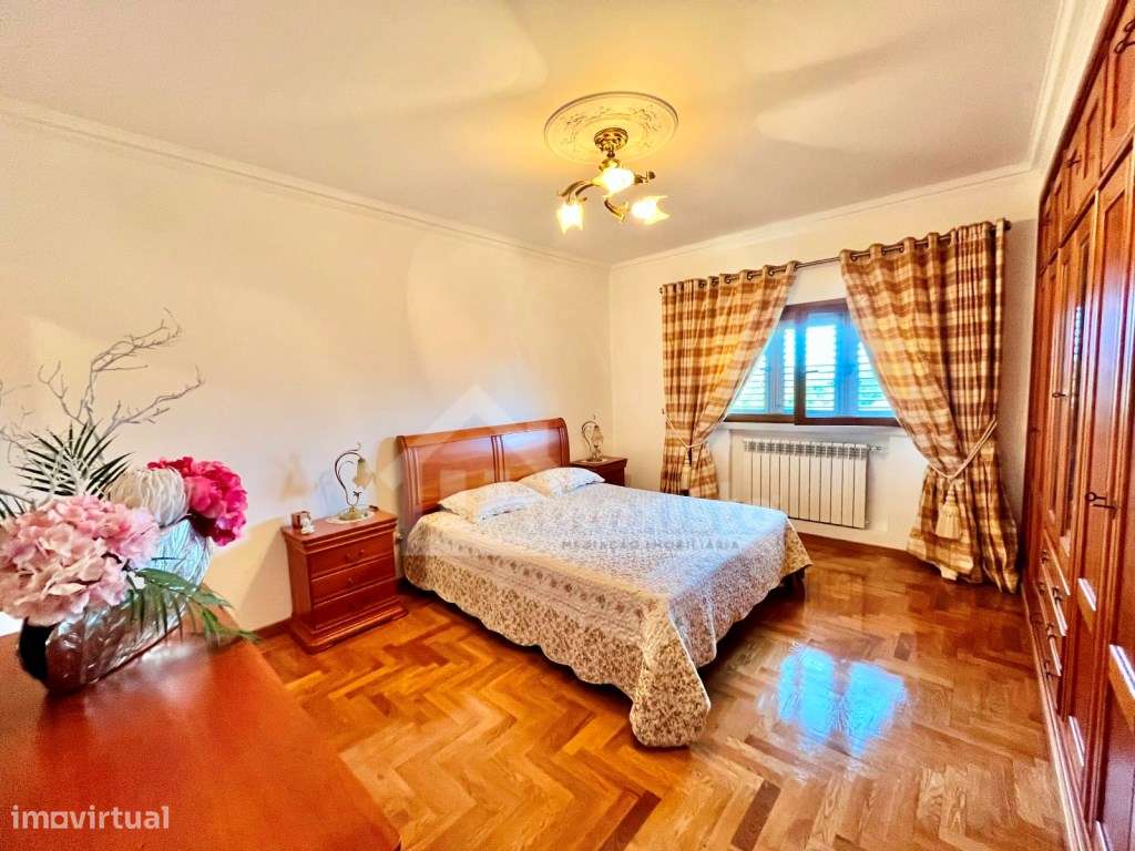 Moradia T6 pronta a habitar em Soure-29