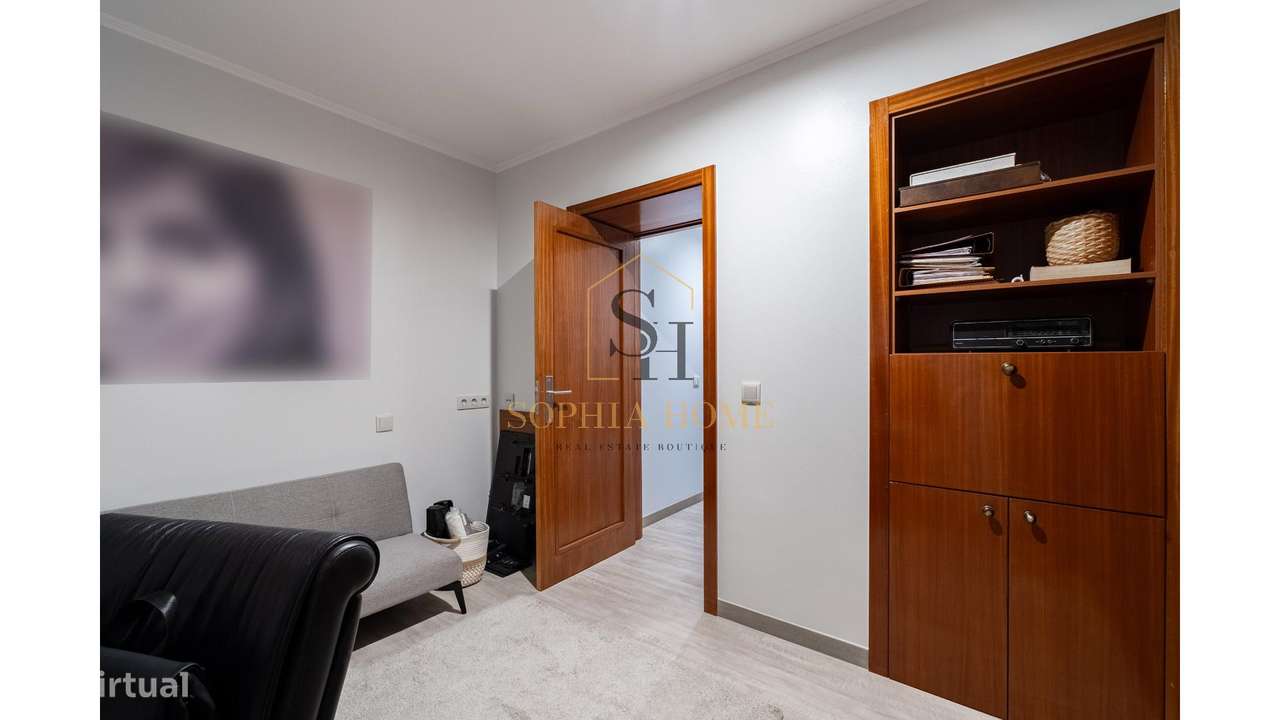 T3 Renovado em Lourosa-23