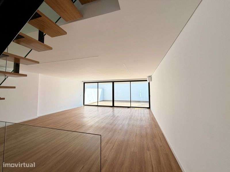 Moradia T4 Canidelo - Grande imagem: 2/12