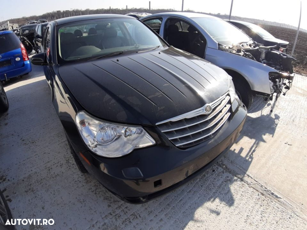 Dezmembrez Chrysler Sebring din 2009 2.0 diesel - 6