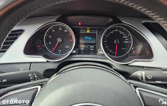 Audi A5 1.8 TFSI Sportback - 28