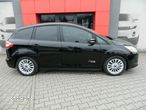 Ford C-MAX 2.0 ENERGI CVT - 2