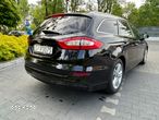 Ford Mondeo - 31