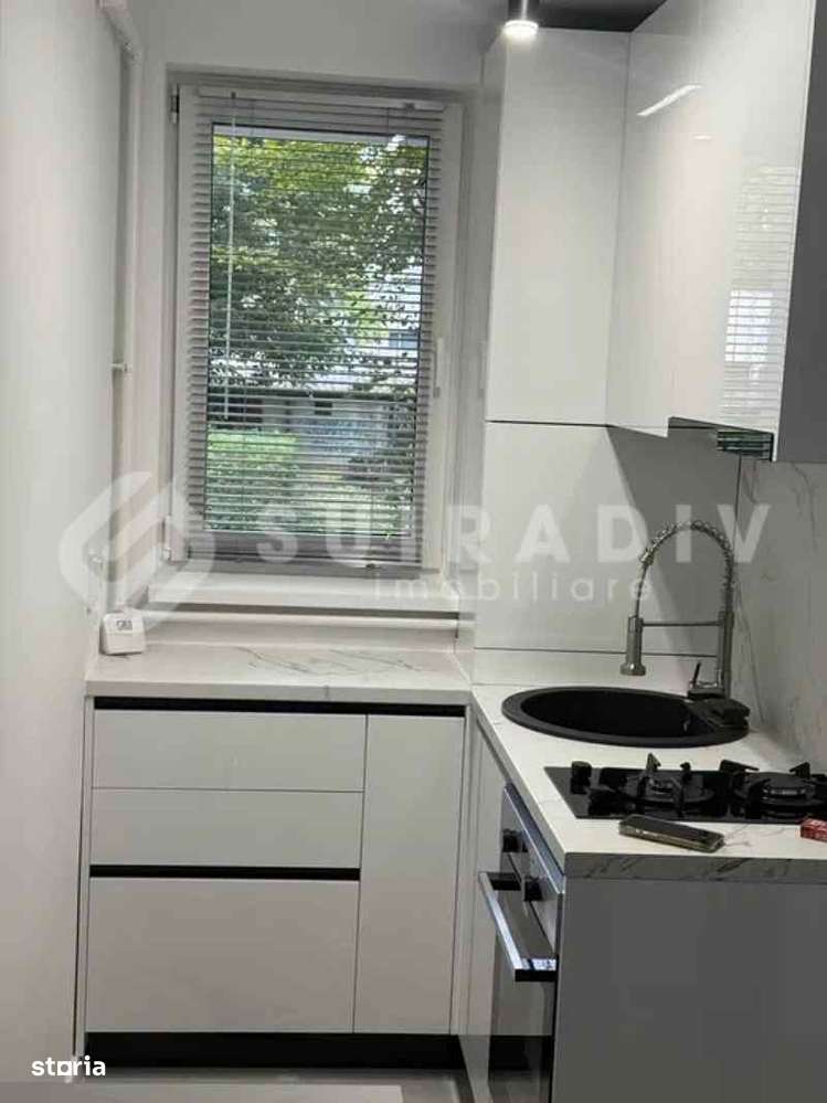 Apartament 2 camere decomandat superfinisat, Platinia - Imagine principală: 4/8