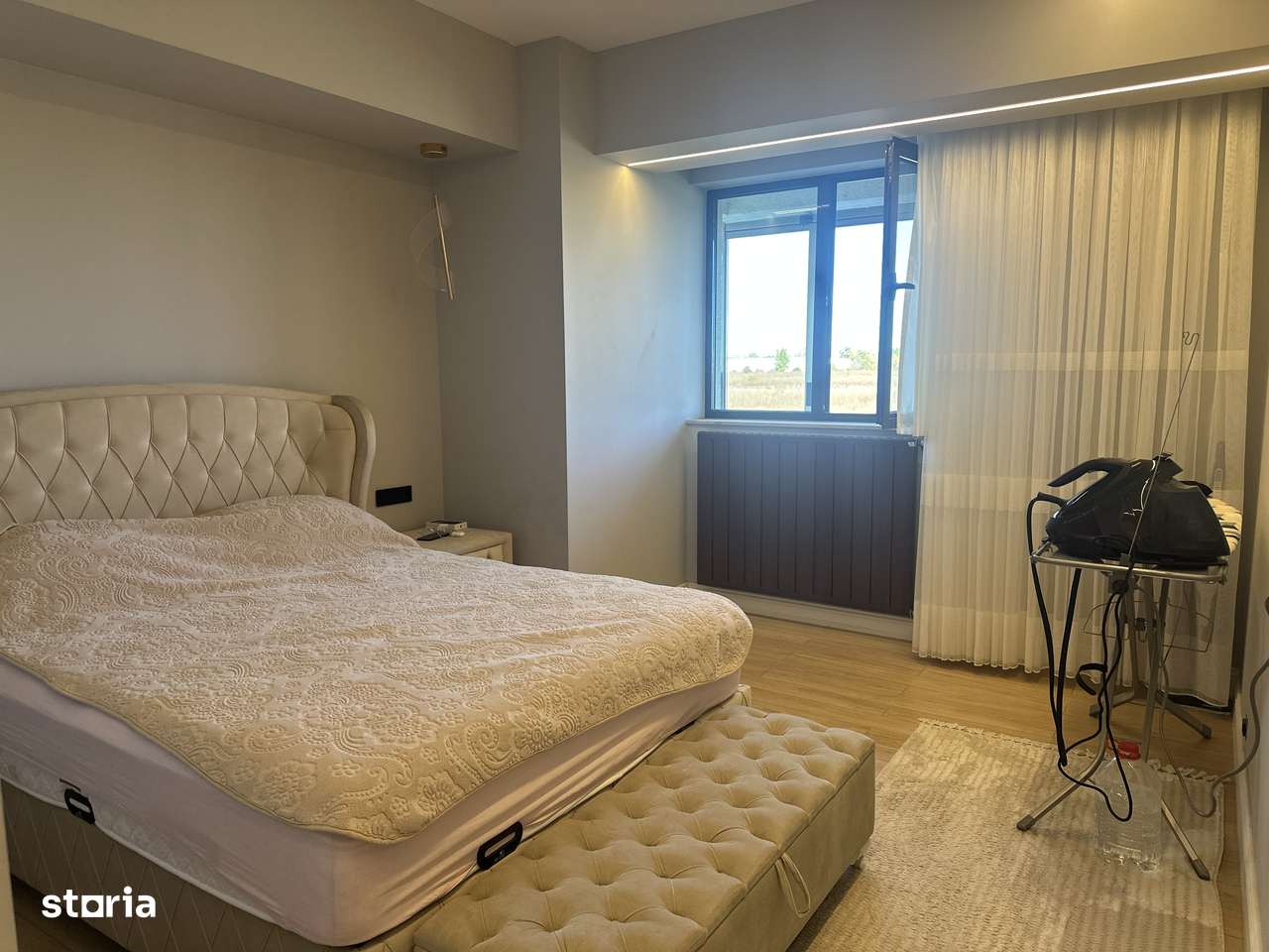 Apartament de 3 camere in Pipera/ 3-Room apartment in Pipera-4