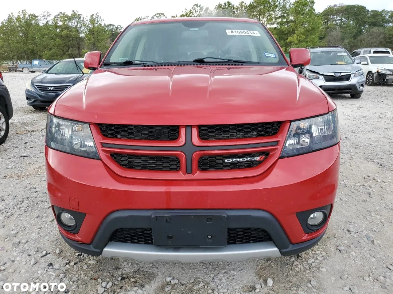 Dodge Journey - 6