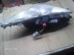 Peugeot 307 SW FL lampy tylne komplet i inne - 19