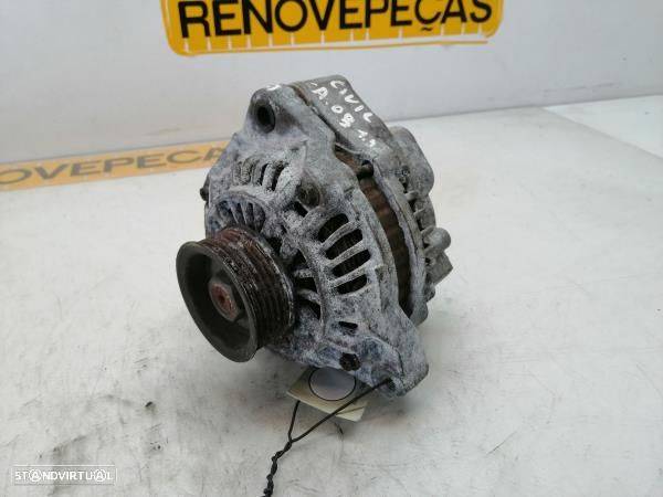 Alternador Honda Civic Vii Hatchback (Eu, Ep, Ev) - 5