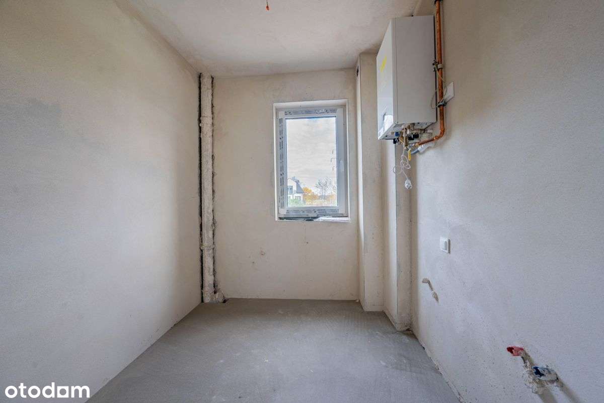 Mieszkanie w Bożympolu-9