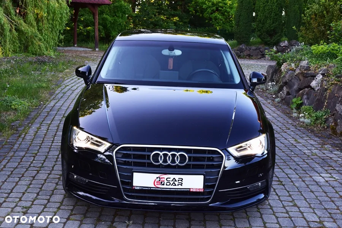 Audi A3 2.0 TDI Sportback (clean diesel) quattro Attraction - 7