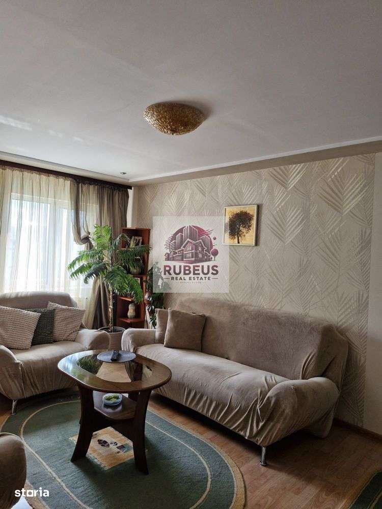 4 camere moderne + garaj propriu – Central, Drobeta TS-6