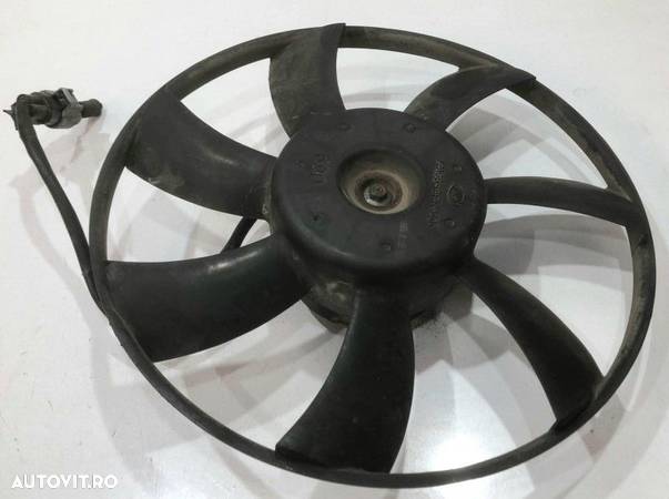 Electroventilator Chevrolet Captiva (2006->) [C100, C140] 2.0 cri LLW 150 cp 93743535 - 1