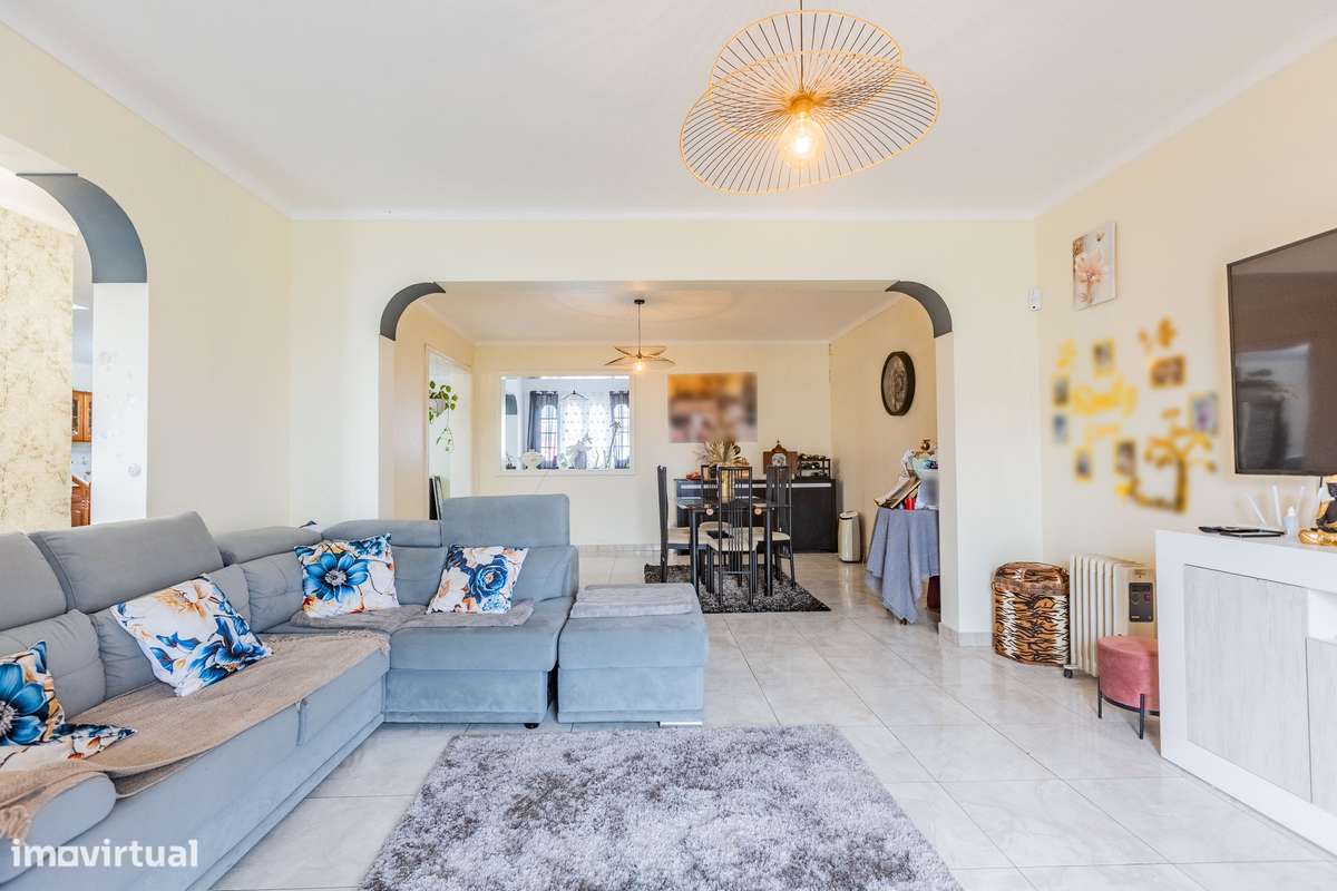 Moradia na Lomba da Maia - Grande imagem: 4/42