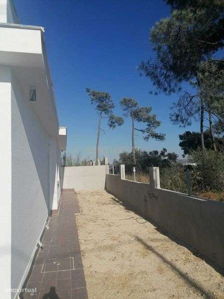 Moradia térrea T3 Quinta do Anjo - Palmela - Grande imagem: 4/9