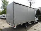 Renault MASTER PLANDEKA 10 PALET WEBASTO TEMPOMAT KLIMATYZACJA PNEUMATYKA 170KM [ 575657 ] - 15