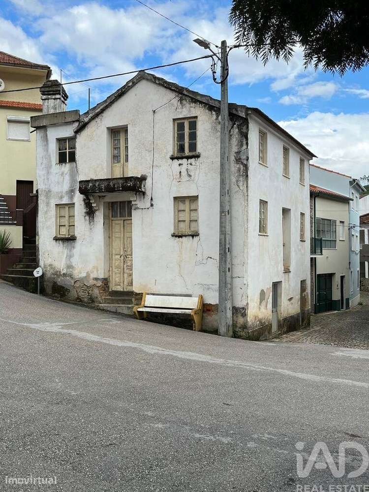 Casa / Villa T4 em Sobreira Formosa e Alvito da Beira de 127,00 m2 - Grande imagem: 4/30