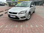 Ford Focus 1.8 TDCi Gold X - 1