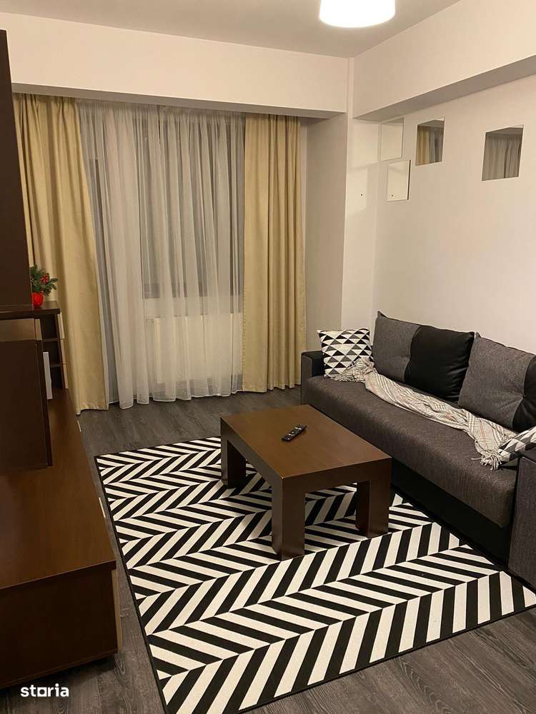 Apartament cochet 2 camere Berceni - Gama Residence, Sos. Oltenitei 13 - Imagine principală: 3/13