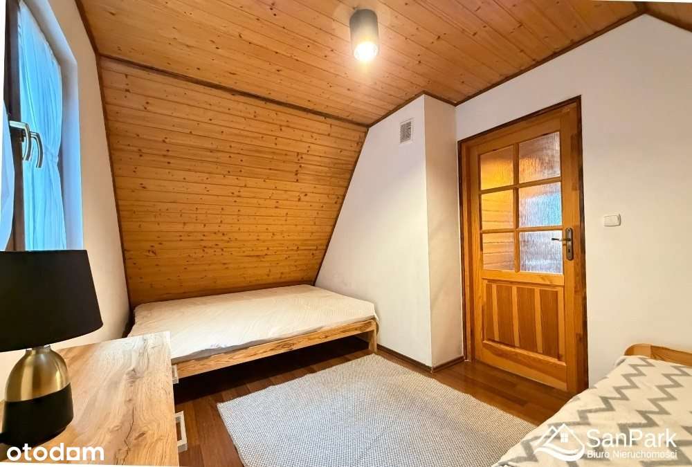 Dom na sprzedaż, Bystre-10