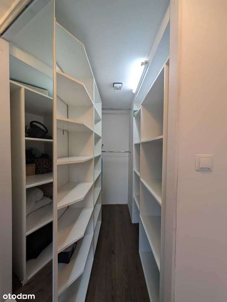 Mieszkanie, 45,01 m², Gorzów Wielkopolski-5