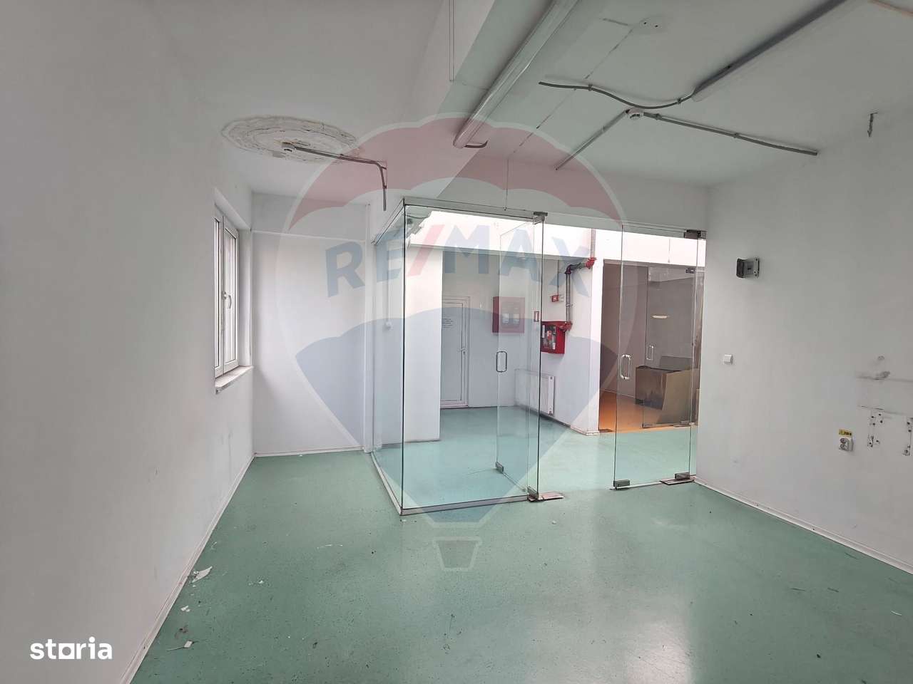 Spațiu comercial 17 mp de inchiriat - Imagine principală: 1/5