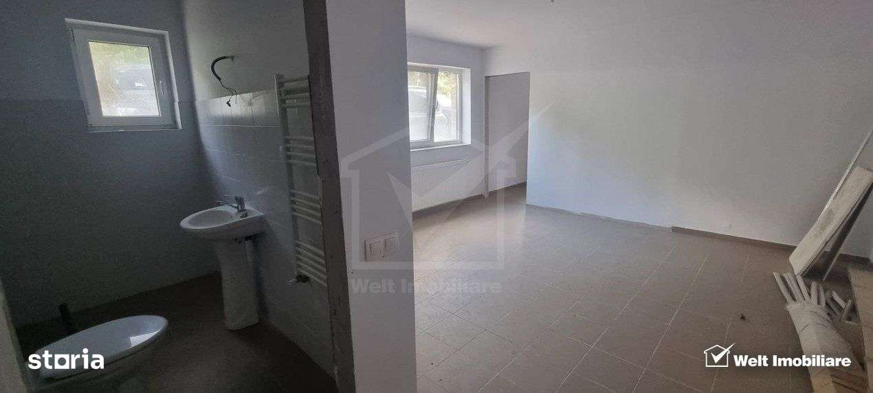 Apartament - Spatiu ( afacere Salon Coafura, Cabinet Stomatologic ) - Imagine principală: 3/7