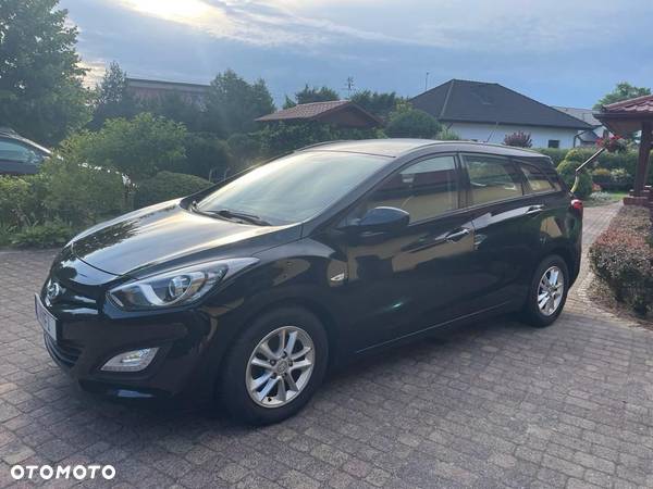 Hyundai I30 1.4 Style - 2