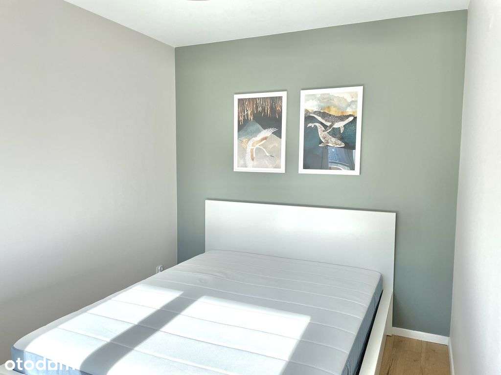 Mieszkanie Kraków al. Pokoju od Właściciela-14