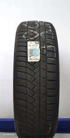 215/65R17 99H CONTINENTAL TS850P x1szt 1258p - 1