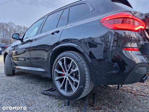 BMW X3 xDrive30e M Sport Edition - 10