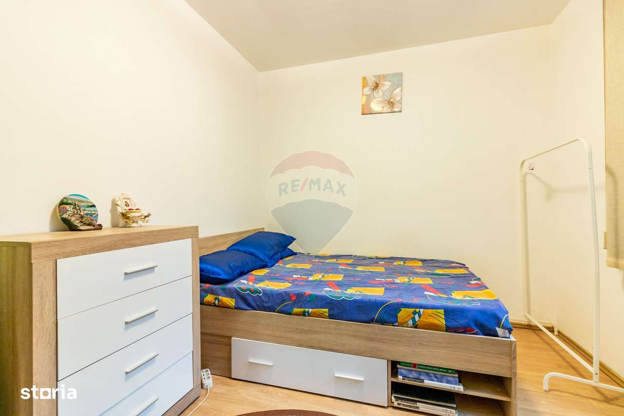 Vânzare apartament 2 camere Nerva Traian-5